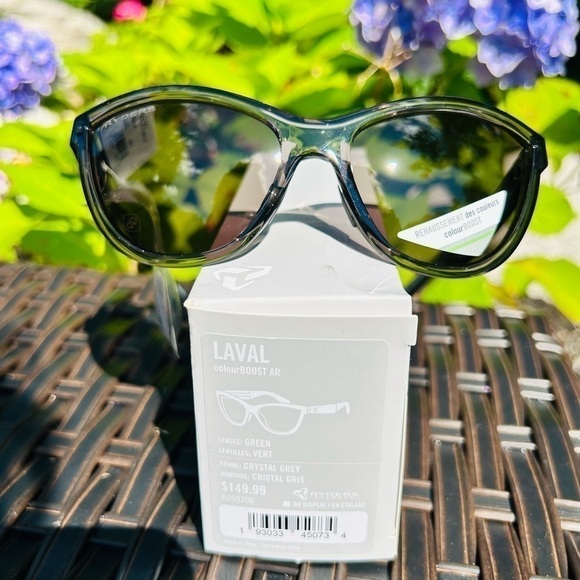 NWT Ryders Laval Women’s Sunglasses - Picture 2 of 15